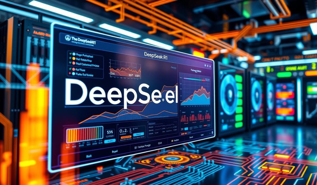 deepseek