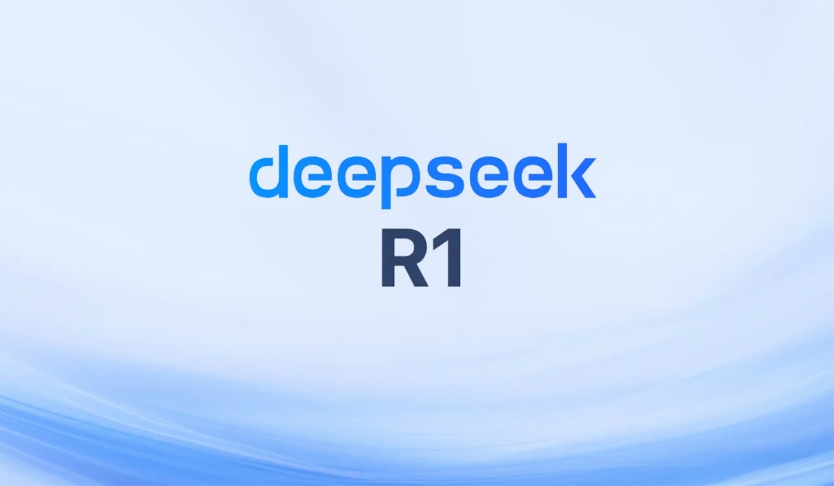 deepseek r1